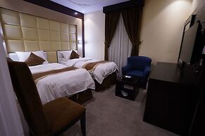 Ertiaad Hotel & Residences