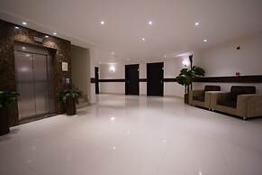 Ertiaad Hotel & Residences