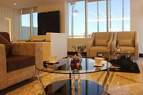 Ertiaad Hotel & Residences