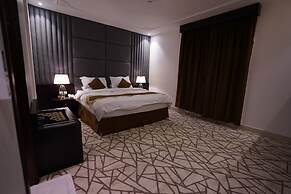 Ertiaad Hotel & Residences