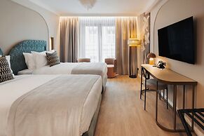 Hotel Indigo Krakow Wawel Castle by IHG