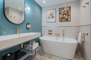 Hotel Indigo Krakow Wawel Castle by IHG