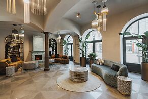 Hotel Indigo Krakow Wawel Castle by IHG