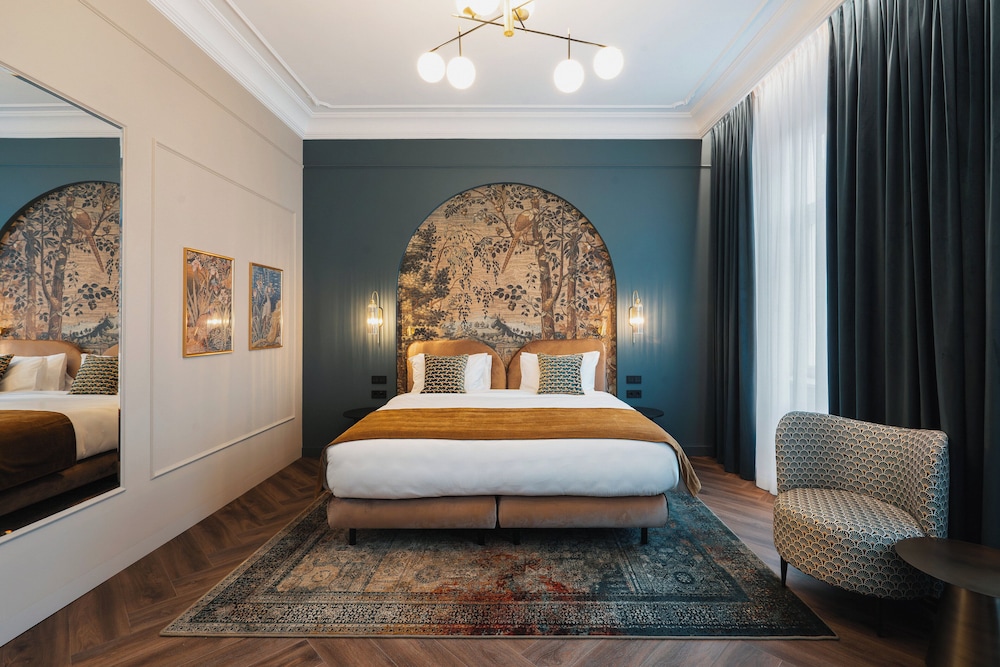 Hotel Indigo Krakow Wawel Castle by IHG