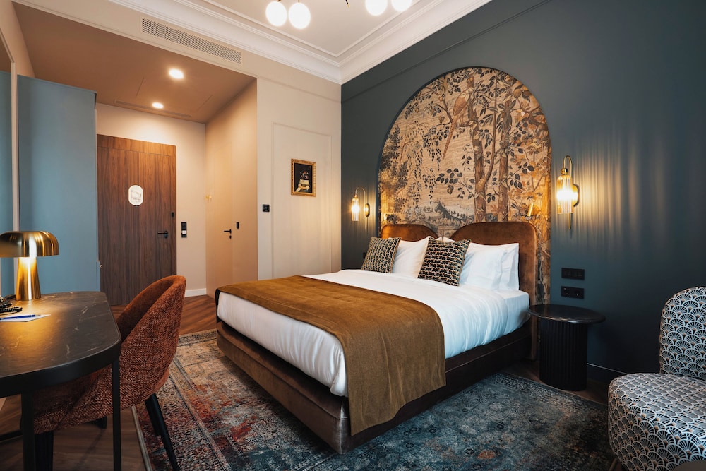 Hotel Indigo Krakow Wawel Castle by IHG