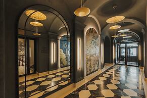 Hotel Indigo Krakow Wawel Castle by IHG