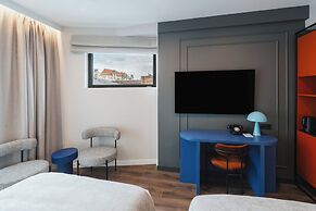 Hotel Indigo Krakow Wawel Castle by IHG