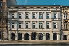 Hotel Indigo Krakow Wawel Castle by IHG