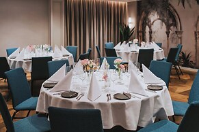 Hotel Indigo Krakow Wawel Castle by IHG