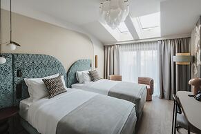 Hotel Indigo Krakow Wawel Castle by IHG