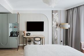 Hotel Indigo Krakow Wawel Castle by IHG