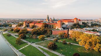 Hotel Indigo Krakow Wawel Castle by IHG