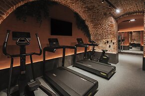 Hotel Indigo Krakow Wawel Castle by IHG