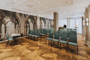 Hotel Indigo Krakow Wawel Castle by IHG