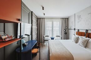Hotel Indigo Krakow Wawel Castle by IHG