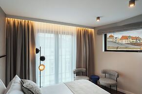 Hotel Indigo Krakow Wawel Castle by IHG
