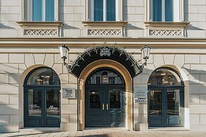 Hotel Indigo Krakow Wawel Castle by IHG