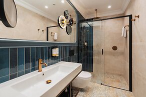 Hotel Indigo Krakow Wawel Castle by IHG