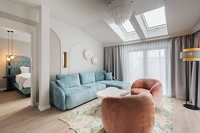 Hotel Indigo Krakow Wawel Castle by IHG