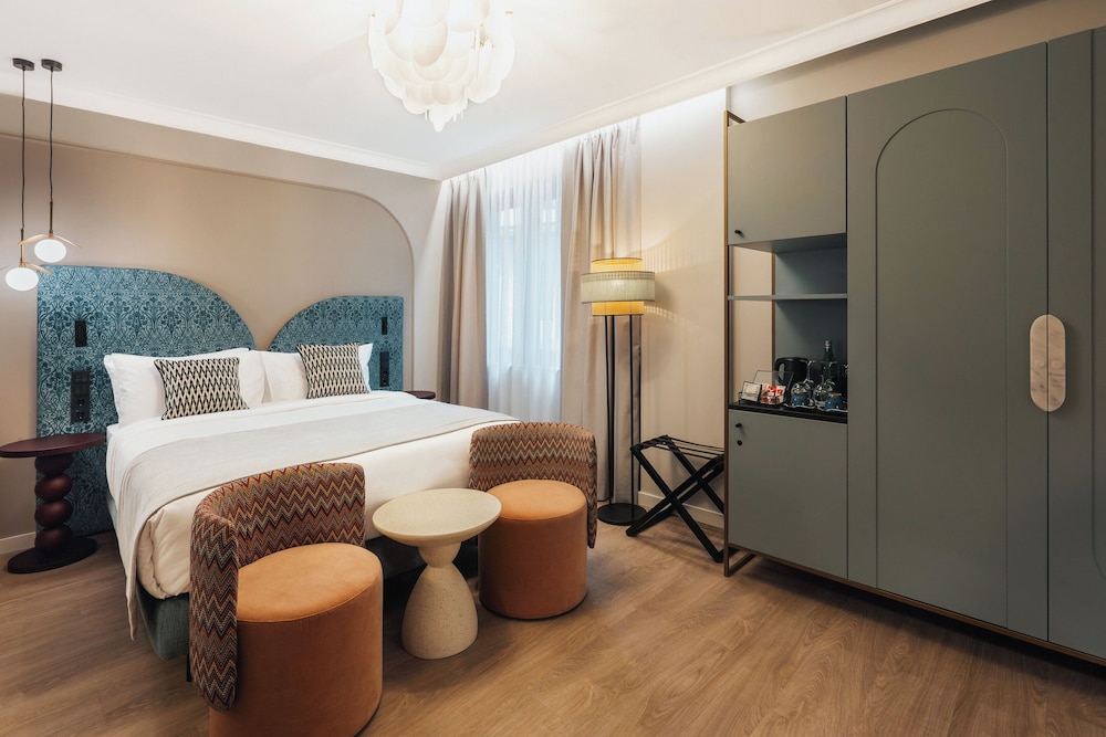 Hotel Indigo Krakow Wawel Castle by IHG