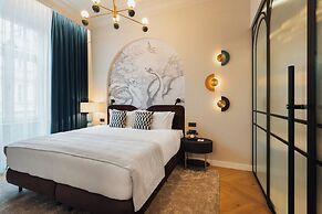 Hotel Indigo Krakow Wawel Castle by IHG