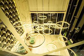 Wow Diamond - White Diamond Hotel Al Nuzha