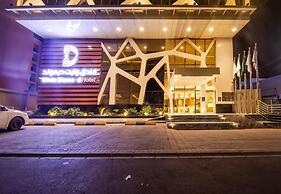 Wow Diamond - White Diamond Hotel Al Nuzha