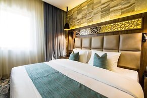 Wow Diamond - White Diamond Hotel Al Nuzha