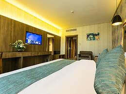 Wow Diamond - White Diamond Hotel Al Nuzha