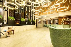 Wow Diamond - White Diamond Hotel Al Nuzha