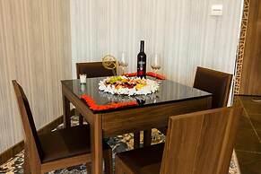 Wow Diamond - White Diamond Hotel Al Nuzha