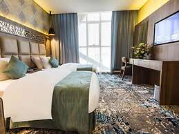 Wow Diamond - White Diamond Hotel Al Nuzha
