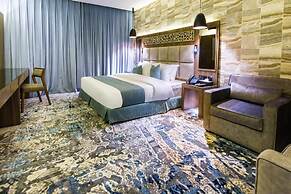 Wow Diamond - White Diamond Hotel Al Nuzha