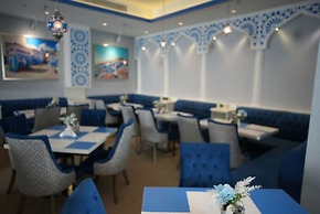 Wow Diamond - White Diamond Hotel Al Nuzha