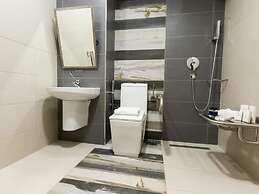Wow Diamond - White Diamond Hotel Al Nuzha