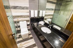 Wow Diamond - White Diamond Hotel Al Nuzha