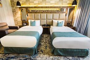 Wow Diamond - White Diamond Hotel Al Nuzha