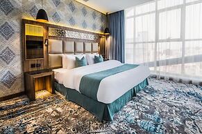 Wow Diamond - White Diamond Hotel Al Nuzha