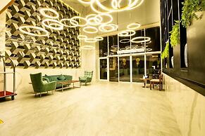 Wow Diamond - White Diamond Hotel Al Nuzha