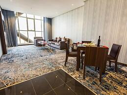 Wow Diamond - White Diamond Hotel Al Nuzha