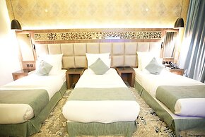 Wow Diamond - White Diamond Hotel Al Nuzha