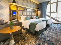 Wow Diamond - White Diamond Hotel Al Nuzha