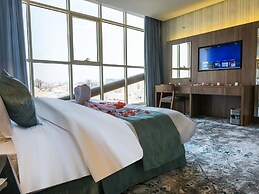 Wow Diamond - White Diamond Hotel Al Nuzha