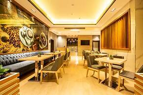 Wow Diamond - White Diamond Hotel Al Nuzha