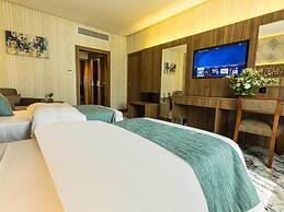 Wow Diamond - White Diamond Hotel Al Nuzha