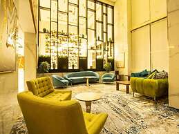 Wow Diamond - White Diamond Hotel Al Nuzha