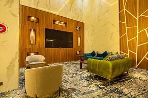 Wow Diamond - White Diamond Hotel Al Nuzha