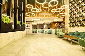 Wow Diamond - White Diamond Hotel Al Nuzha
