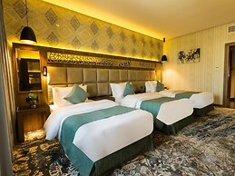 Wow Diamond - White Diamond Hotel Al Nuzha