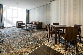 Wow Diamond - White Diamond Hotel Al Nuzha
